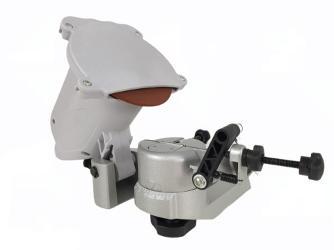 Ascutitori - Masina de ascutit lanturi ELPROM EMZ-120