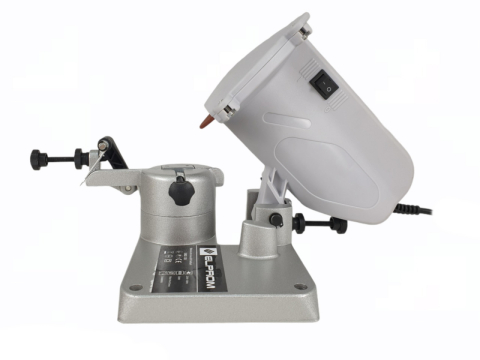 Masina de ascutit lanturi ELPROM EMZ-120 [3]