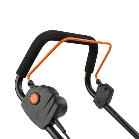 Masina tuns iarba Procraft NM2100, Electrica, 1.4 kW, 3000 rot/min, 50 litri [6]