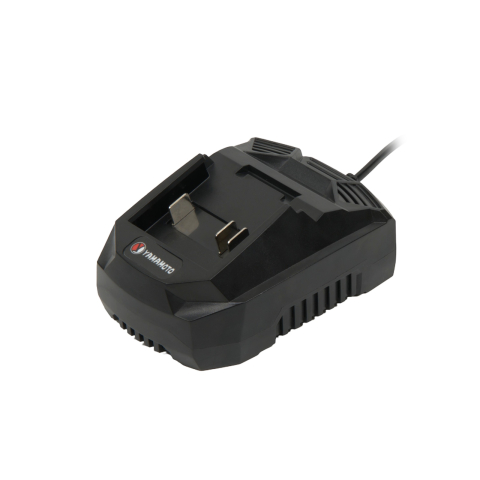 Mini drujba 12" pe acumulator cu 1 acumulator 20V/ 4Ah si incarcator YAMAMOTO YBS-124, 6200 rot/min, Brushless [8]