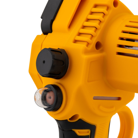 Mini fierăstrău pe acumulator RMC-1.5 ROTOR 4500 rot/min 1 x Acumulator 21V 1.5Ah [7]