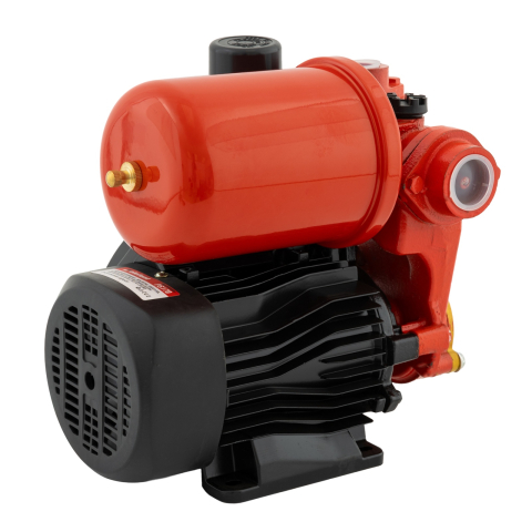 Mini Hidrofor Elefant PS170 fonta, silentios, 0.37 kW, turbina bronz, max 1.8 bari [3]