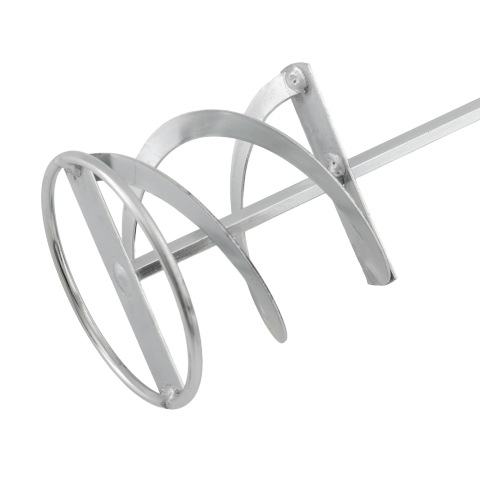 Mixer pe dreapta pentru materiale cu vâscozitate ridicată (HEX) 600 × 100 mm RMR6010H ROTOR [2]