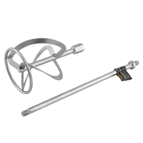 Mixer pe dreapta pentru materiale cu vâscozitate ridicată RMR6012 ROTOR 600 × 120 mm [4]