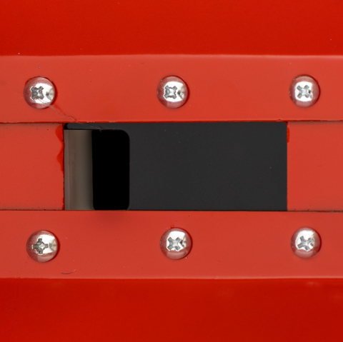 Moara electrica, 240kg/h, 3.9 kW, YAMAMOTO, YM3900 [6]