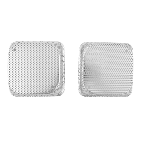 Moara electrica pentru cereale RM30L ROTOR, 19000 rot/min, 1200 W , 30 L [12]