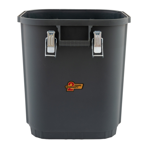 Moara electrica pentru cereale RM45L ROTOR, 19000 rot/min, 1300 W, 45L [4]