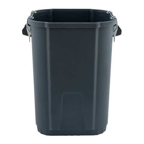 Moara electrica pentru cereale RM55L ROTOR, 19000 rot/min, 1500 W, 55 L [4]