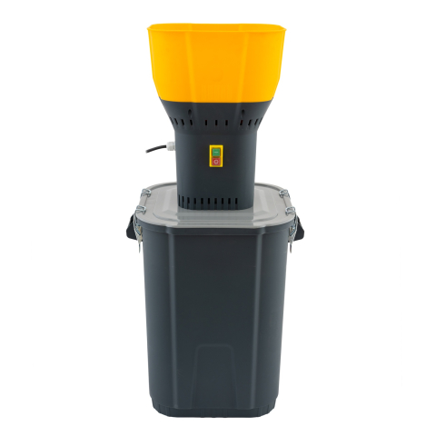 Moara electrica pentru cereale RM55L ROTOR, 19000 rot/min, 1500 W, 55 L [3]