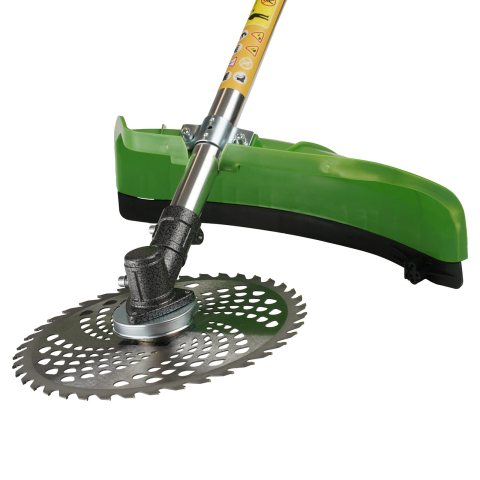 Motocoasa benzina PartnerPro PPA-56, 2T, 5.8 CP, 10000 rpm [13]