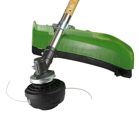 Motocoasa benzina PartnerPro PPA-56, 2T, 5.8 CP, 10000 rpm [15]