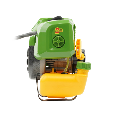 Motocoasa benzina PartnerPro PPA-56, 2T, 5.8 CP, 10000 rpm [10]