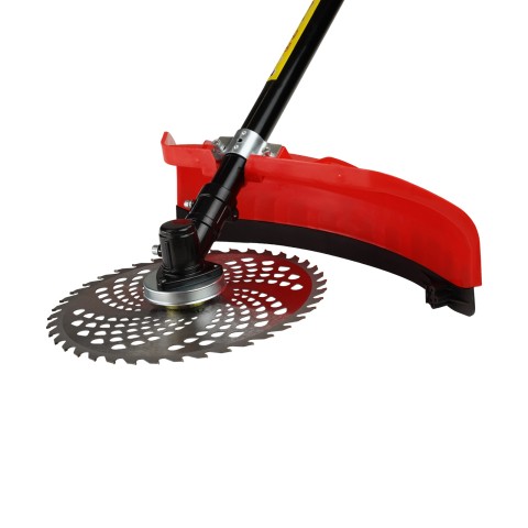 Motocoasa benzina Yamamoto YMA.56 , 2T, 5.8 CP, 10000 rpm [14]