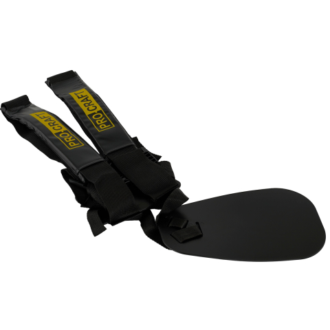 Motocoasa de mână pe benzină PROCRAFT T4350-S 52 cm³,9000 rot/min [16]