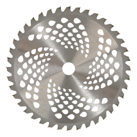 Motocoasa de mână pe benzină PROCRAFT T4350-S 52 cm³,9000 rot/min [17]