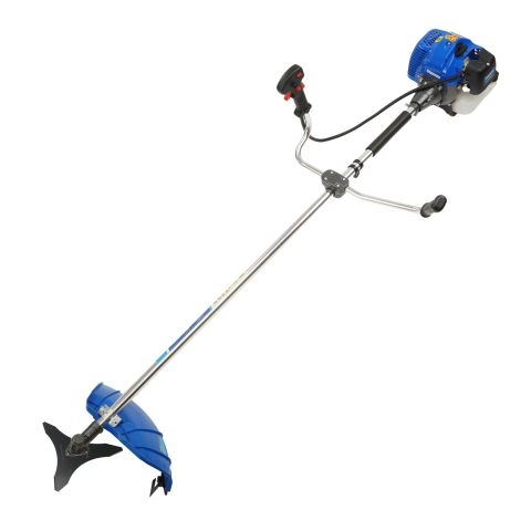 Motocoasa pe benzina BAIKAL BK5500, 4.7CP, 2T, 10000rpm [7]