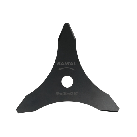 Motocoasa pe benzina BAIKAL BK5500, 4.7CP, 2T, 10000rpm [19]