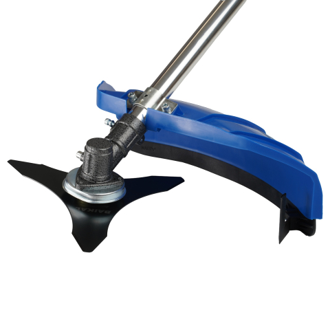 Motocoasa pe benzina BAIKAL BK5500, 4.7CP, 2T, 10000rpm [14]