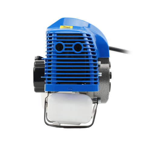 Motocoasa pe benzina BAIKAL BK5500, 4.7CP, 2T, 10000rpm [11]