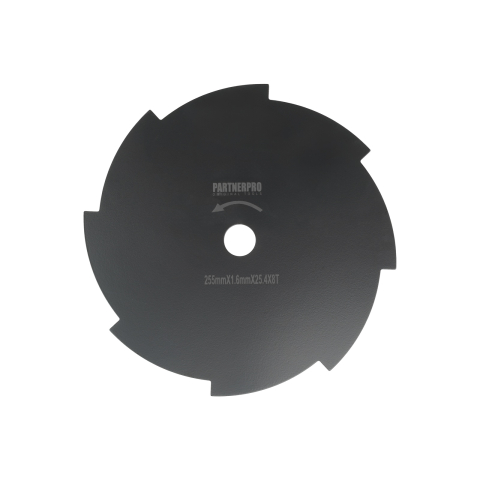 Motocoasa pe benzina PARTNER PRO DX52E 5.5 CP , 2T , 9000 rpm [19]