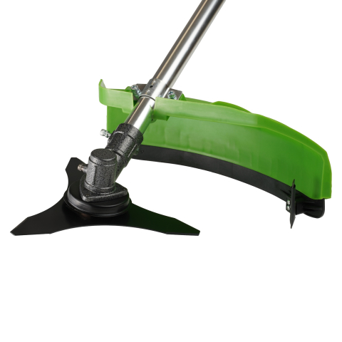 Motocoasa pe benzina PartnerPro PP5600 , 4 T, 5.6CP, 52CC [15]