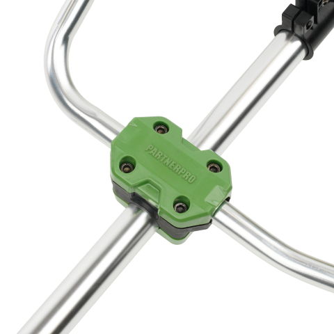 Motocoasa pe benzina PartnerPro PP5600 , 4 T, 5.6CP, 52CC [13]