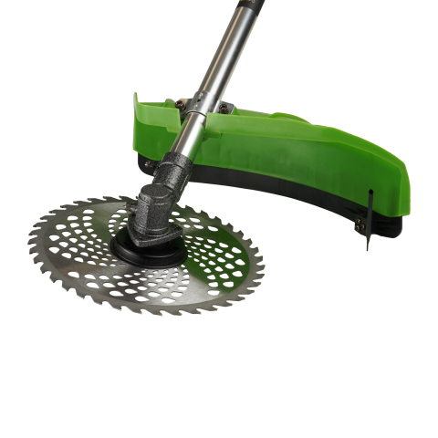 Motocoasa pe benzina PartnerPro PP57 , 6CP, 52CC, 2T [14]