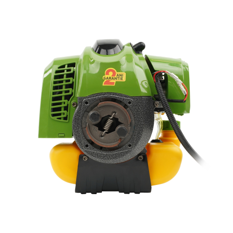 Motocoasa pe benzina PartnerPro PP57 , 6CP, 52CC, 2T [12]