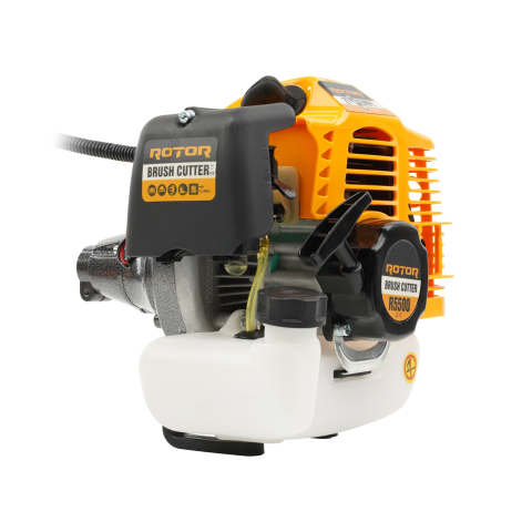 Motocoasa pe benzina R5500 ROTOR 4.7 CP , 5500 Watti [10]