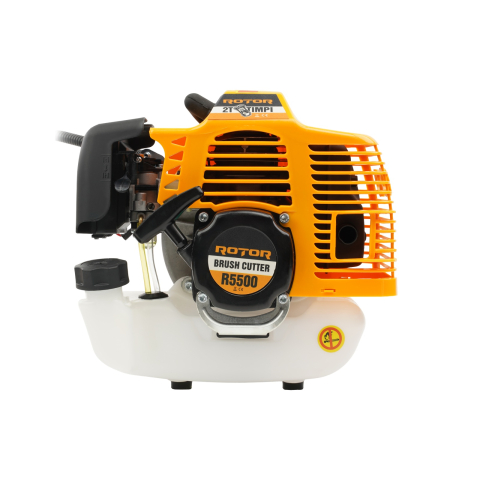 Motocoasa pe benzina R5500 ROTOR 4.7 CP , 5500 Watti [8]
