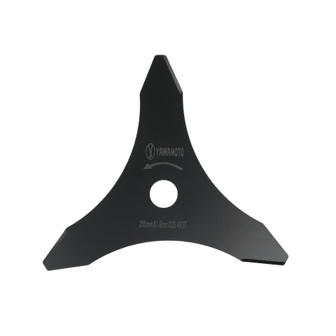 Motocoasa pe benzina Yamamoto YBC-57 6CP, 52CC, 2T [17]