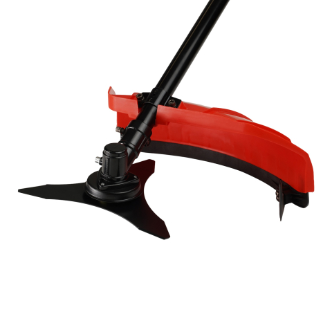 Motocoasa pe benzina Yamamoto YBC-57 6CP, 52CC, 2T [11]