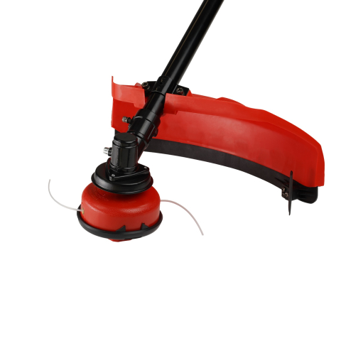 Motocoasa pe benzina Yamamoto YBC-57 6CP, 52CC, 2T [12]