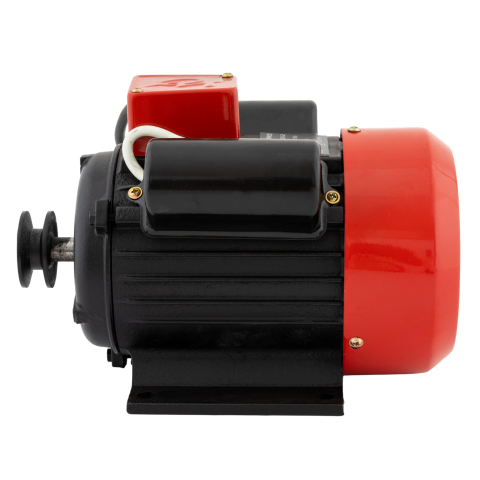 Motor electric 0.75 kW, 230 V, 3000 rpm, YAMAMOTO, YM801-2 [3]