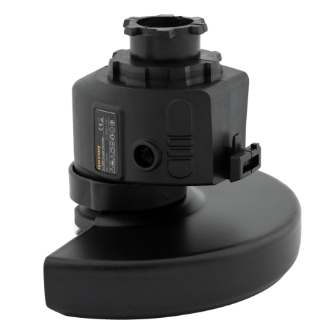 Multifunctional 5 in 1 pe acumulator ROTOR RTS2 , 24000 rot/min, 21V/3Ah, Brushless [6]