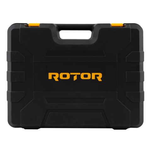 Multifunctional 5 in 1 pe acumulator ROTOR RTS2 , 24000 rot/min, 21V/3Ah, Brushless [16]