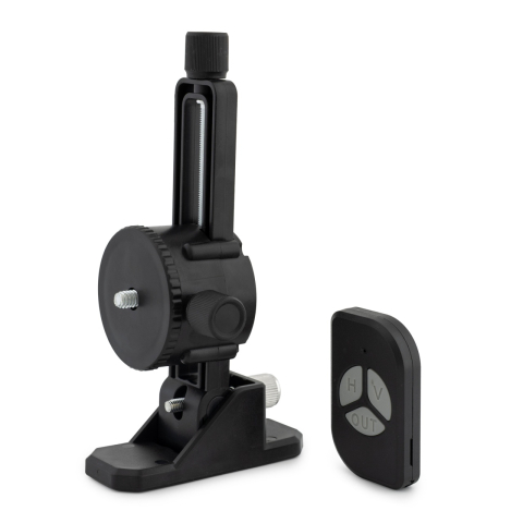 Nivela Laser 4D ELEFANT E4DT-DB-M 3D – 3 x 360° (12 linii), 4D – 4 x 360° (16 linii) [9]