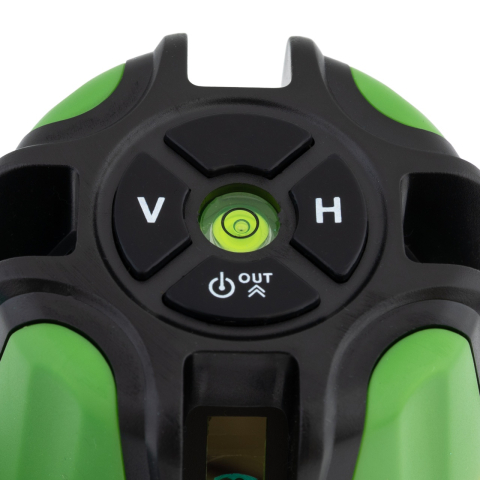 Nivela Laser PARTNERPRO PP5L-P [5]