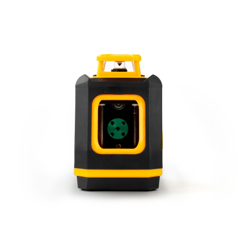 Nivela Laser ROTOR R5L-B , 515nm, Precizie: ±0.6 mm / m [4]