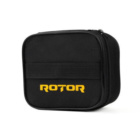 Nivela Laser ROTOR R5L-B , 515nm, Precizie: ±0.6 mm / m [2]