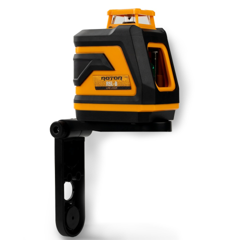 Nivela Laser ROTOR R5L-B , 515nm, Precizie: ±0.6 mm / m [9]