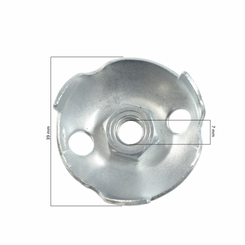 Oala simpla 4T, Elefant [3]