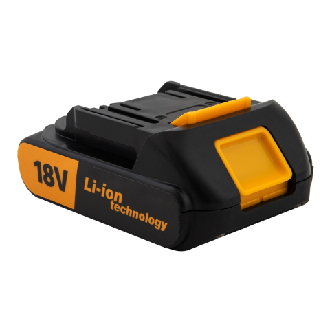 PA18Pro acumulator Procraft, acest produs contine taxa tv 0.5 lei [3]