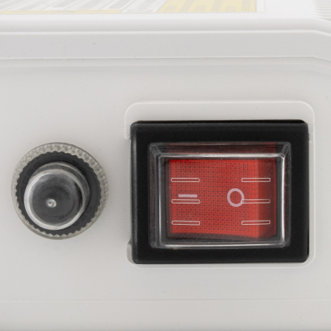 Panou Control Pompa Apa SKM100 0.75Kw 1Hp, 220V, Elefant [3]