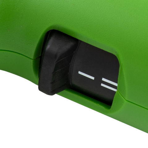 Pistol aer cald PROCRAFT PH2300E , 2000 W , 300/600°С [6]