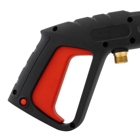 Pistol de pulverizare pentru spalatorie auto ESG-2 compatibil cu E-110P-C ELEFANT [3]