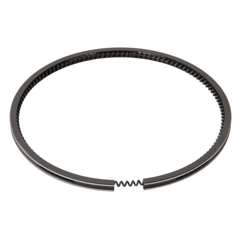 Piston generator Diesel Ø 78 mm (7 CP) 178F [2]