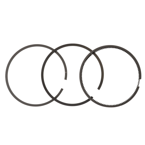 Piese si Accesorii motocultoare - Piston generator Diesel Ø 78 mm (7 CP) 178F