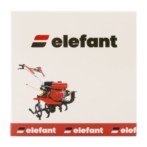 Piston generator Diesel Ø 78 mm (7 CP) 178F [3]