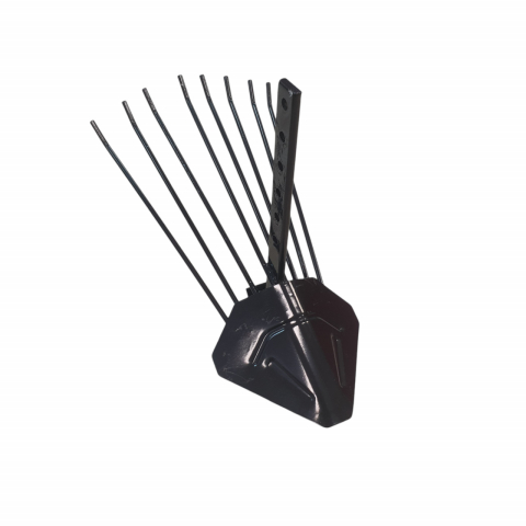 Plug cartofi, Elefant [4]